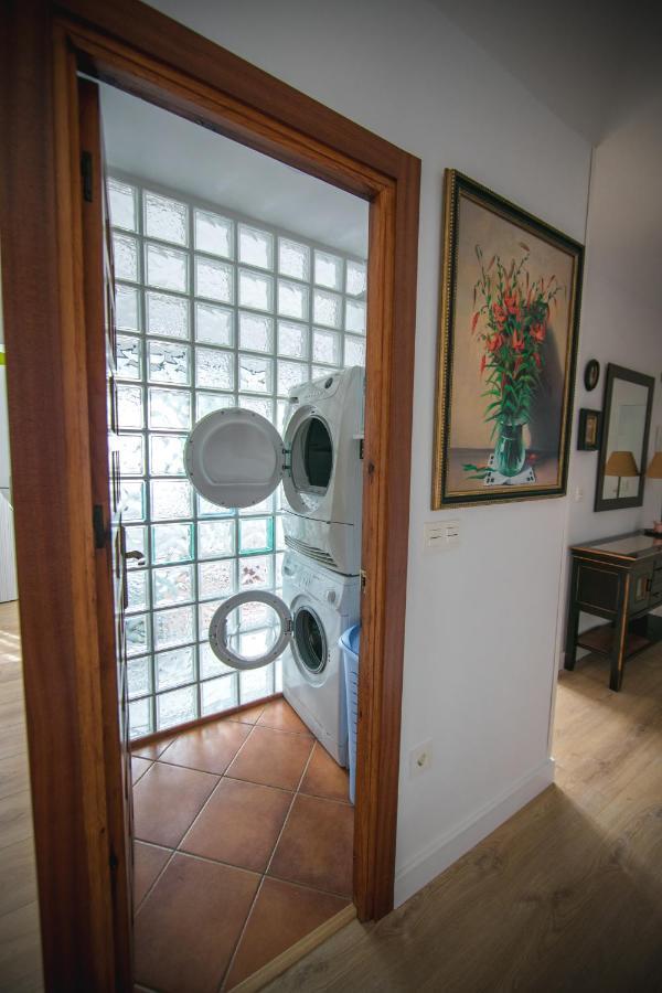 Tinaplaya Appartement Almería Buitenkant foto