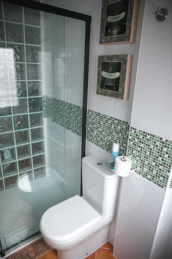 Tinaplaya Appartement Almería Buitenkant foto
