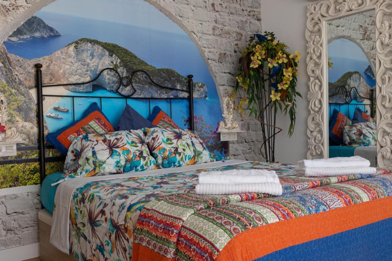 Tinaplaya Appartement Almería Buitenkant foto
