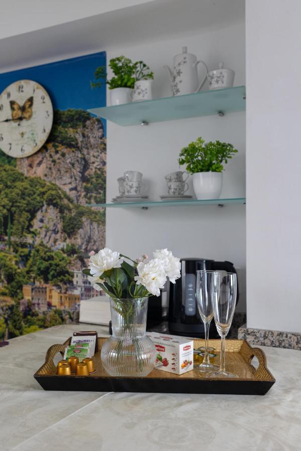 Tinaplaya Appartement Almería Buitenkant foto